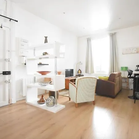 Le Couturier - Hyper Centre - Rez De Chaussee - Prox Thermes Vichy